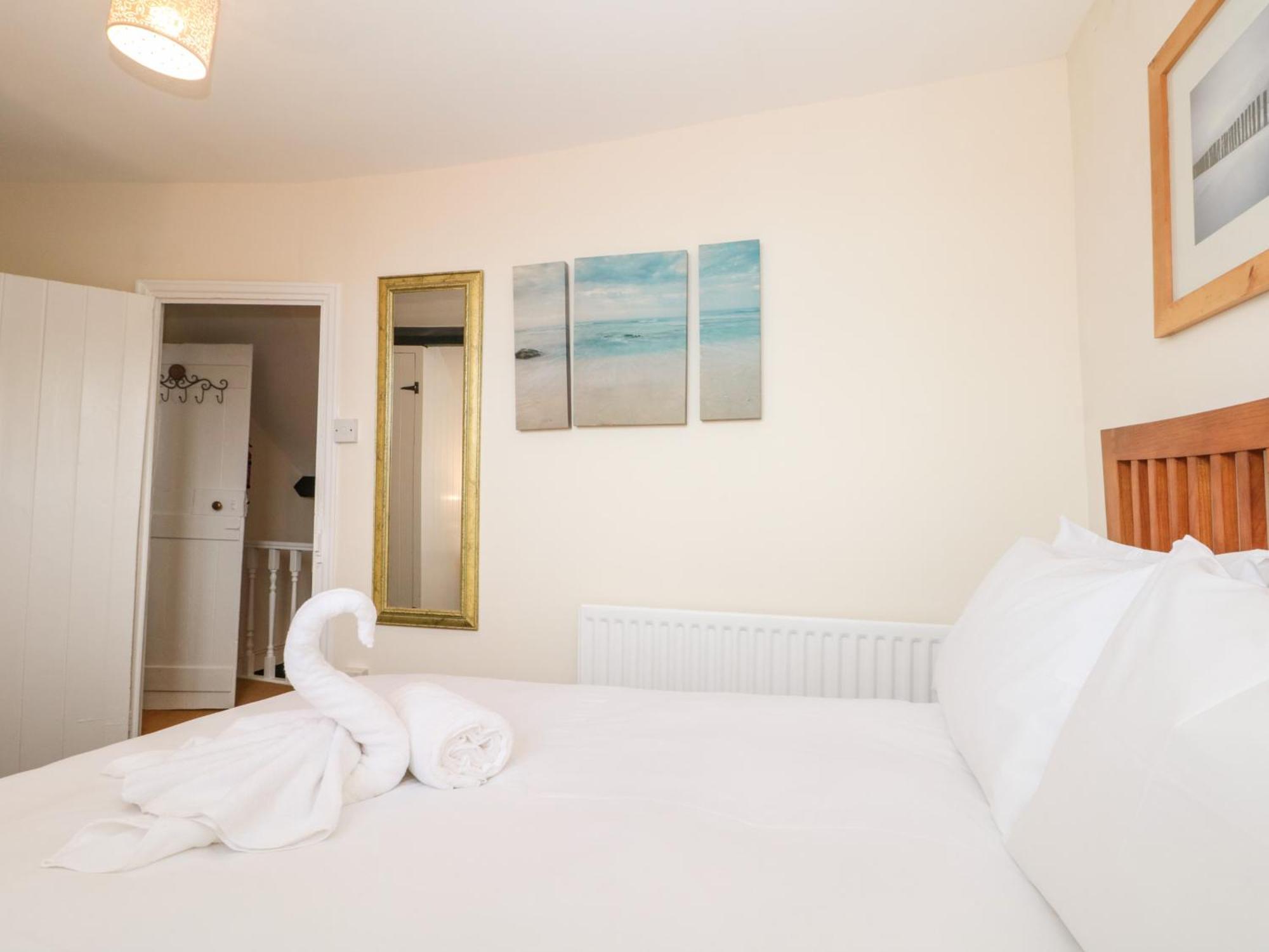 Grimes Cottage Staithes Luaran gambar