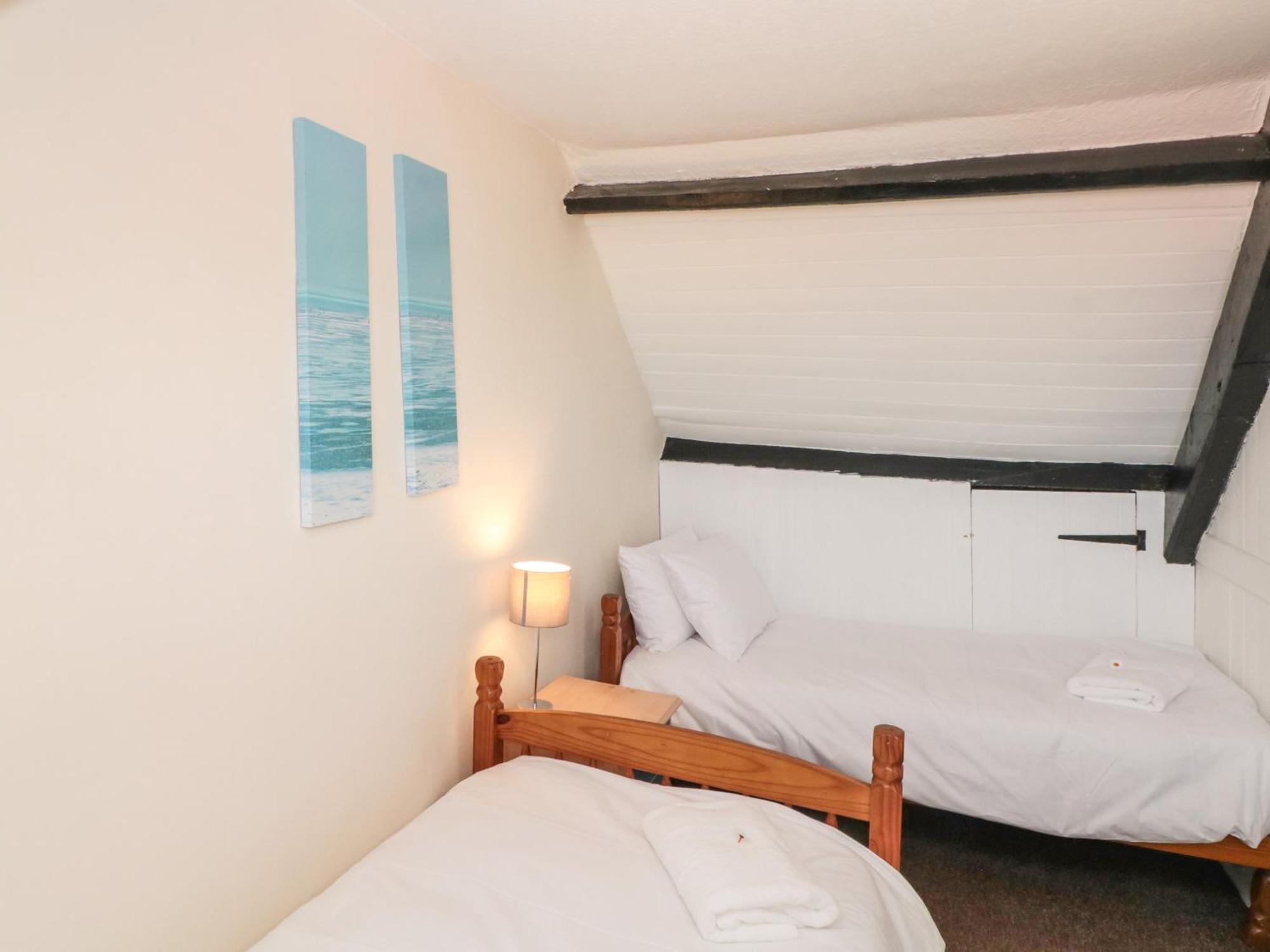 Grimes Cottage Staithes Luaran gambar