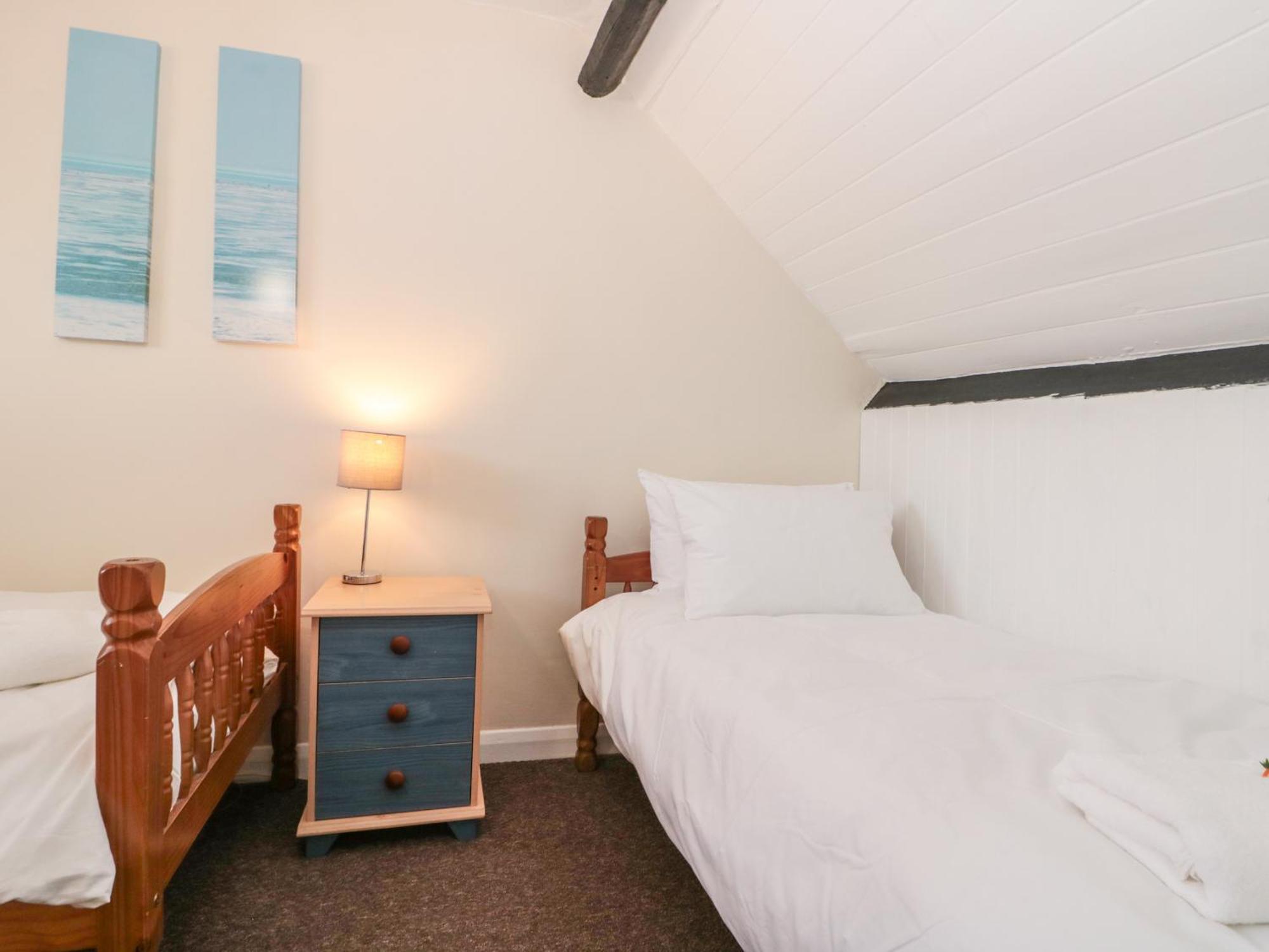 Grimes Cottage Staithes Luaran gambar