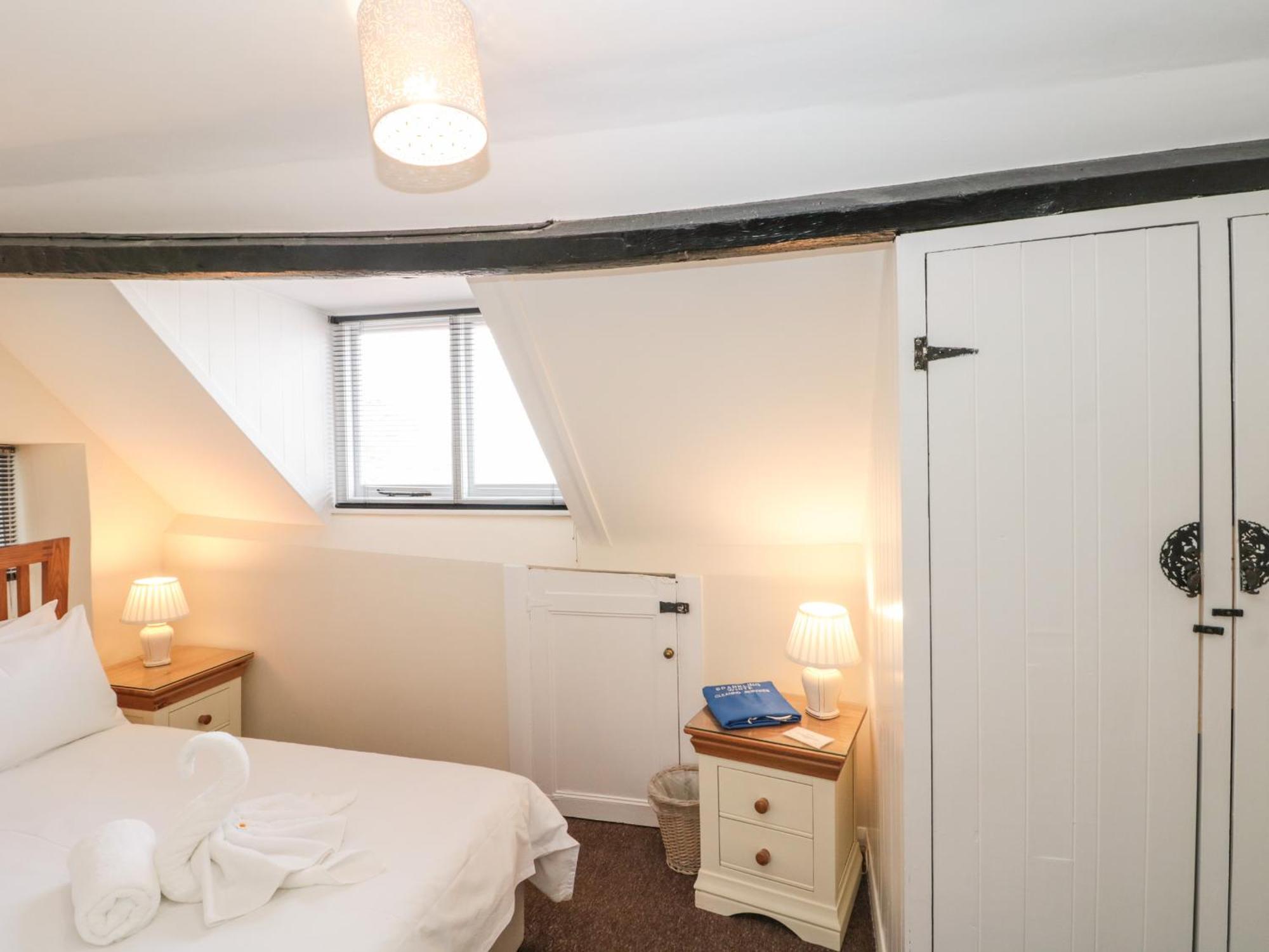 Grimes Cottage Staithes Luaran gambar