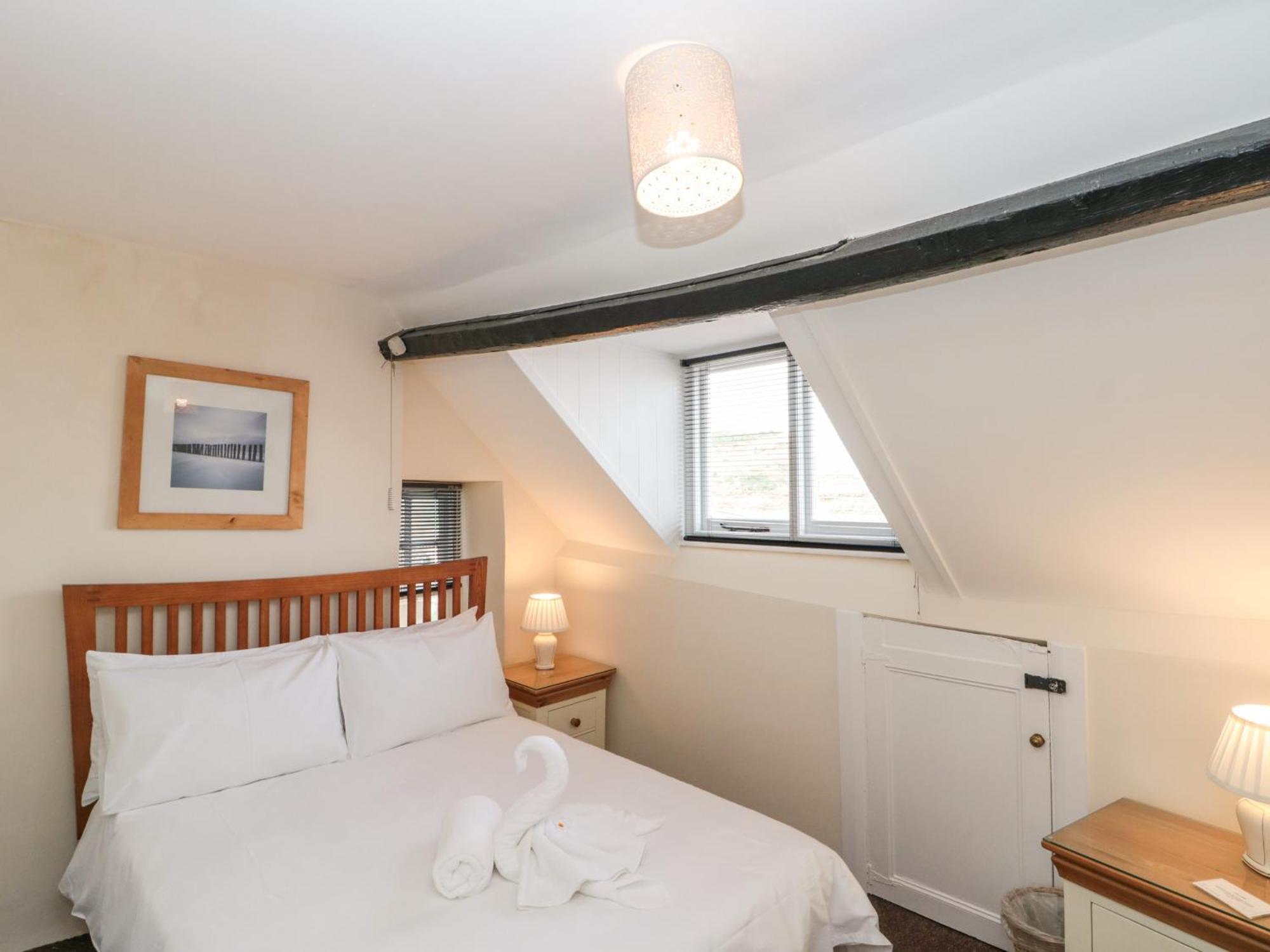 Grimes Cottage Staithes Luaran gambar